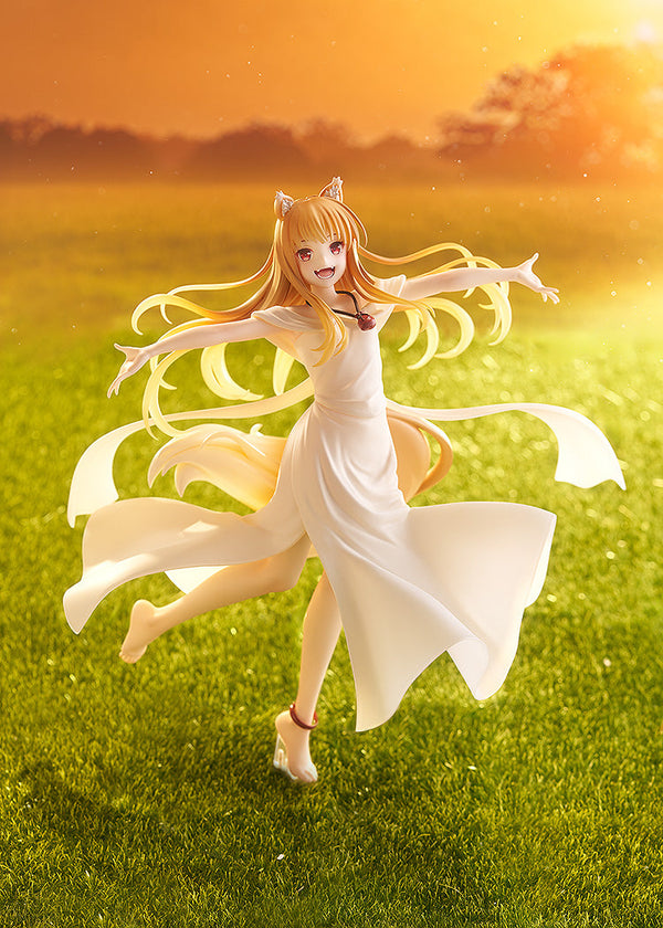 『狼と香辛料 MERCHANT MEETS THE WISE WOLF』POP UP PARADE ホロ 豊作ビジュアルVer. L size